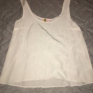 Lilly Pulitzer cosmos top